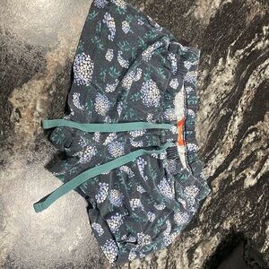 joe fresh pj shorts!